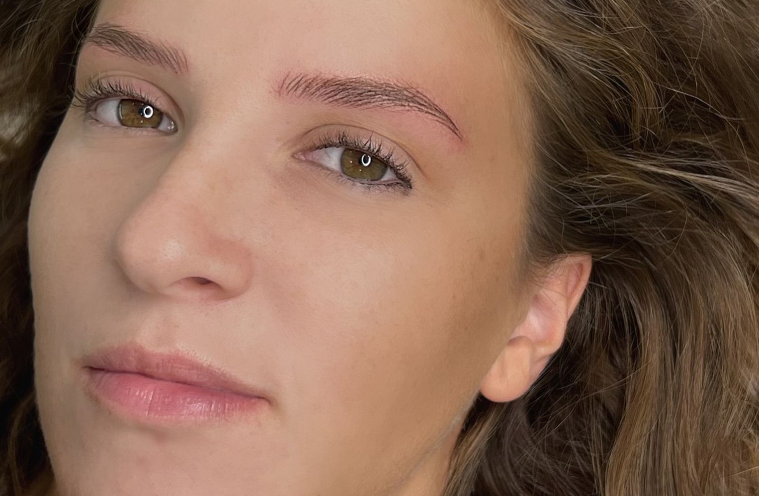 Dermopigmentazione 3lashes