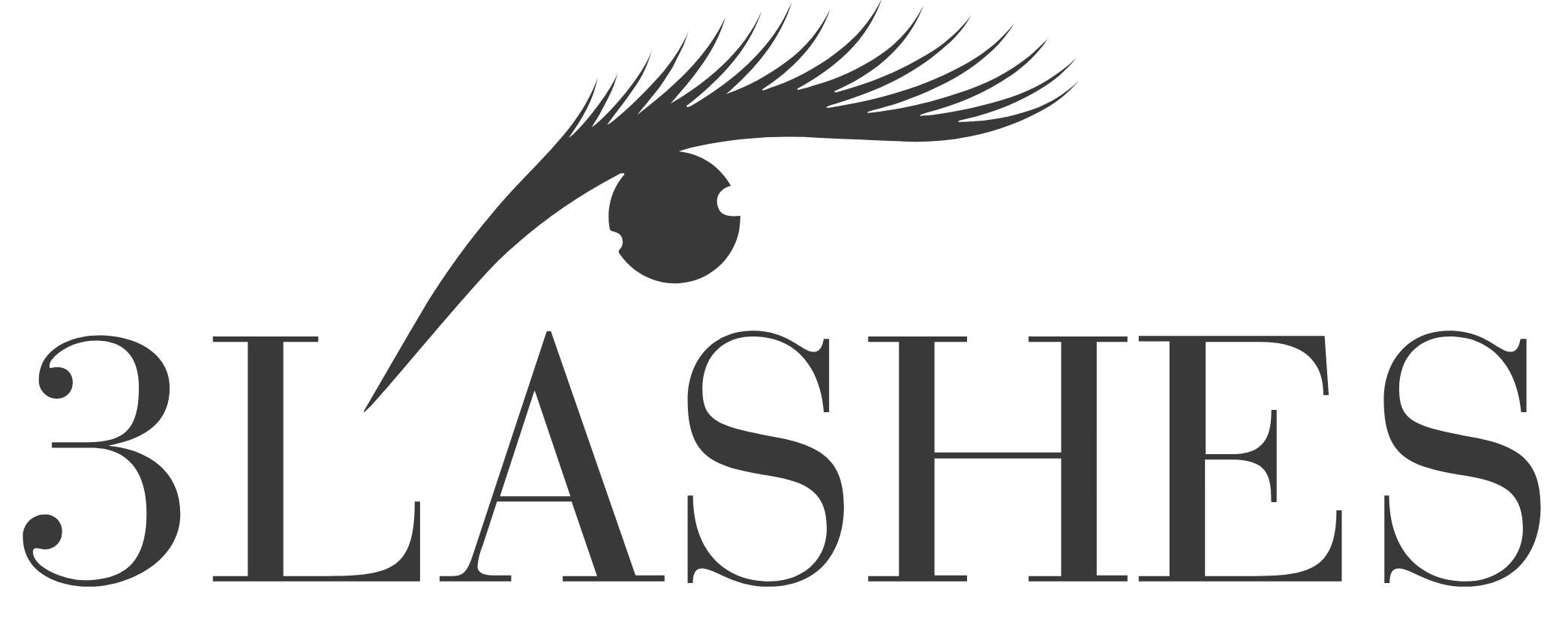 Extension ciglia 3lashes