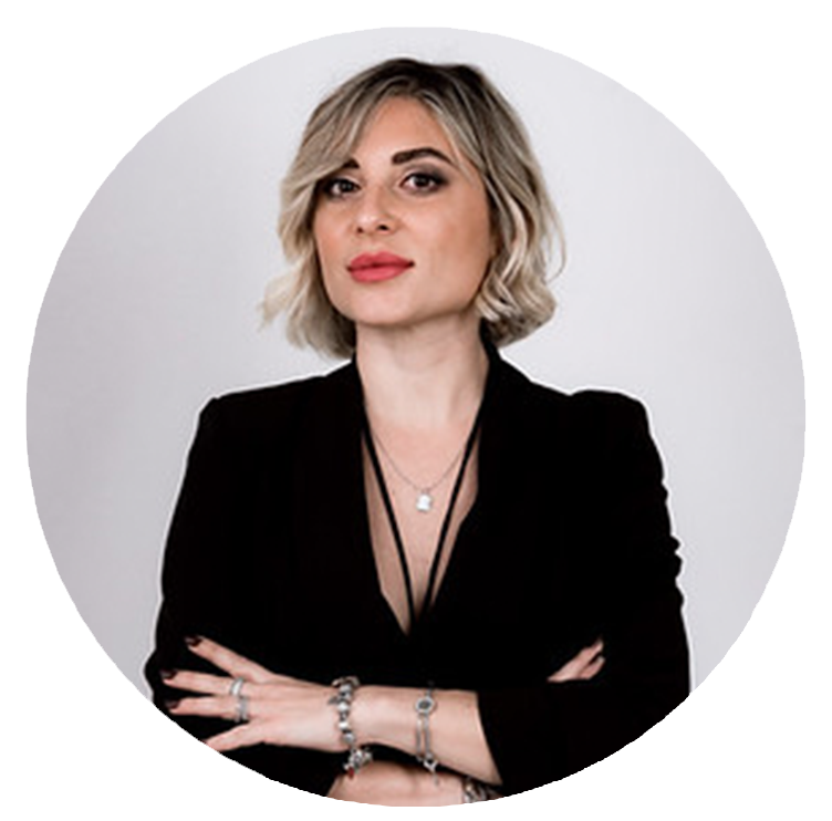 Vittoria Aruta, fondatrice di 3lashes